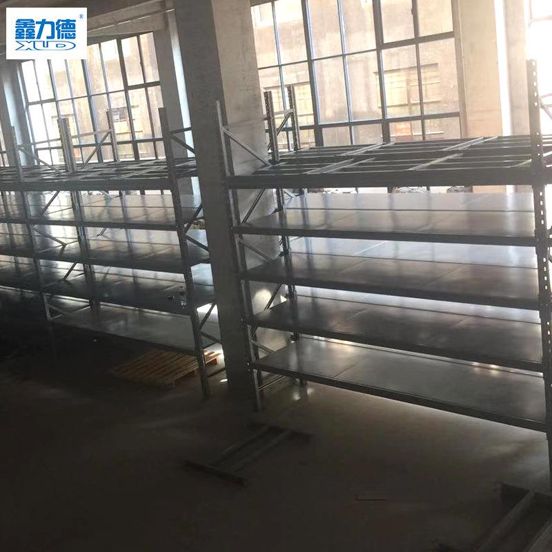 江苏南京江宁货架厂供应重型货架滚筒货架模具货架