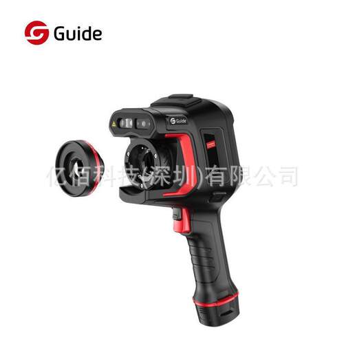 德PL210红外热像仪PL410/PL430PL610PL630精度红外测温热成像