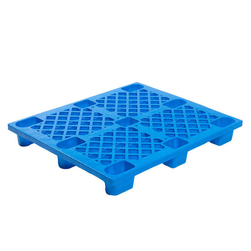 江苏网格九脚托盘回料塑胶栈板物流运输仓库卡板堆叠物流垫板,餐饮具,盘,淘宝优惠券,粉丝福利购,淘宝优惠卷
