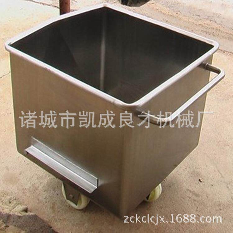 供应食品料车|肉、滚揉机、斩拌机炊事设备0471是0712标准007