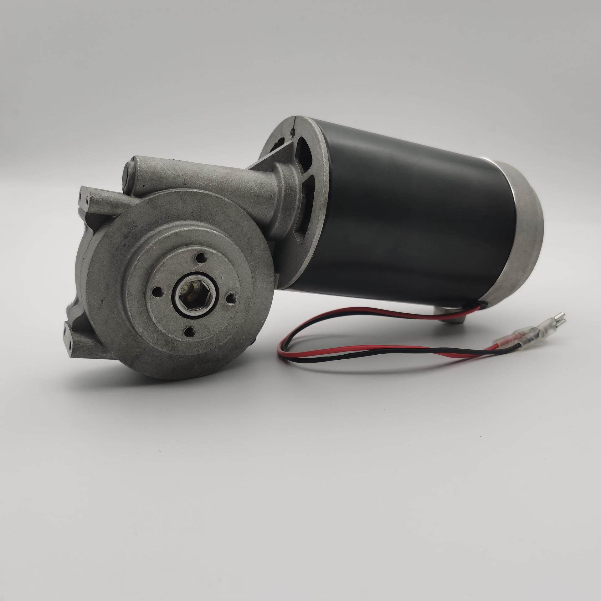 榨油机电机220V/110V商用家用食用油榨油机马达直流电机motor