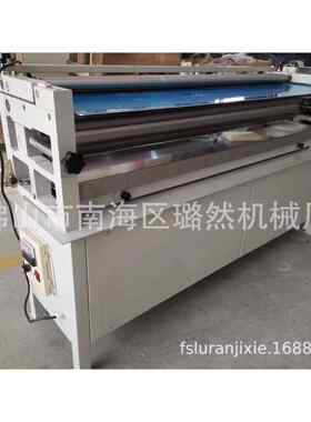 长沙武汉泸州重庆纸类包装设备LR1000调速胶水机厂家直销