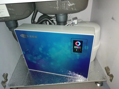 汉斯顿净水器HSD-75G-07怎么样？听说是忽悠人的？