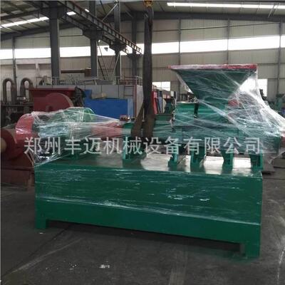 整套煤棒成型机用 精密铸140140型型碳途粉成型造机 密度大煤制炭