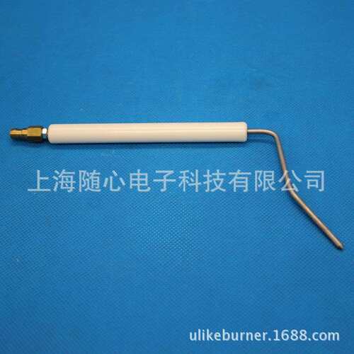 BG600用离子探针/火焰探测棒Bentone/百通燃烧器配件