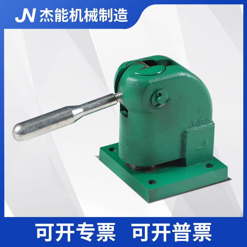板框加压式滤油机滤纸手油动打孔机NLK101mm-0J0MILmm