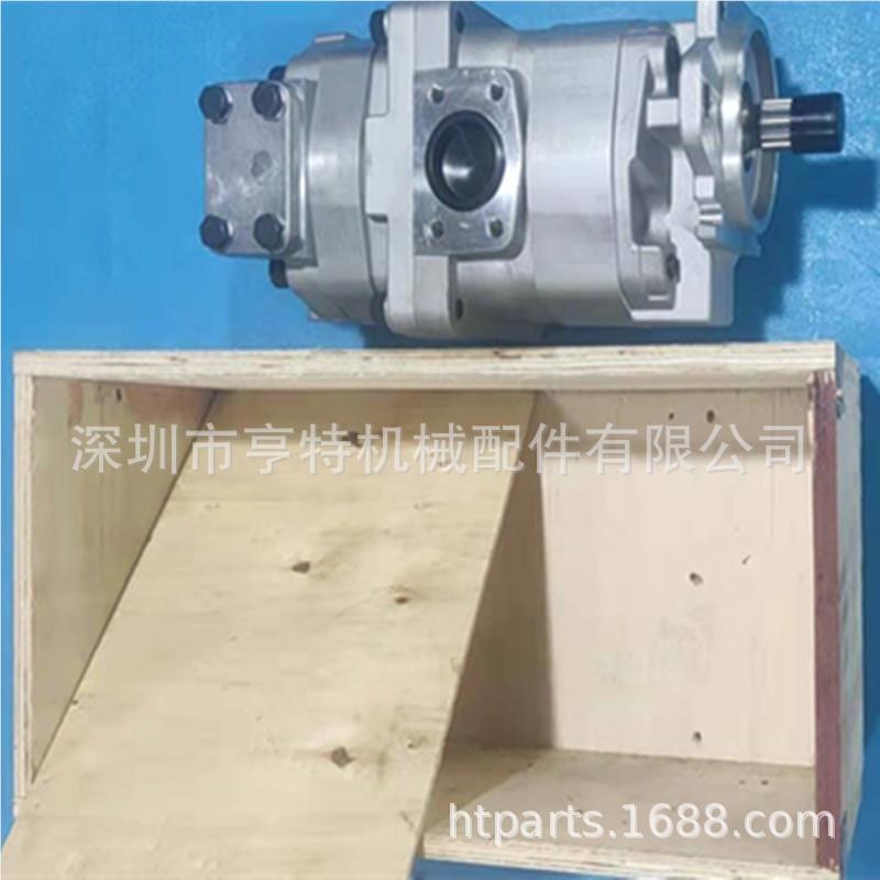 WA350-1M705-5-30190装压载M机WA350-1 推土机液2泵