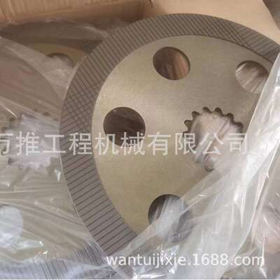 装载机WA470-6WA480-6摩擦片421-33-31242