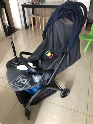 小龙哈彼婴儿推车怎么样，入手真实评测反馈？不看后悔