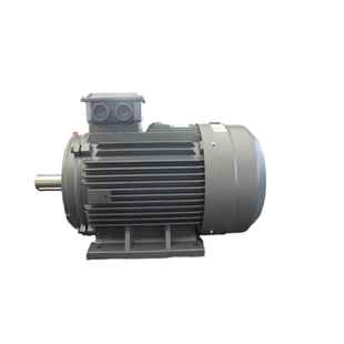 恒力YE3系列铸铁纯铜异步电动机50HZ卧式 4级2.2KW电机直发