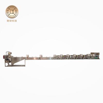 致研科技 ZYPM-M45干喷湿法纺丝试验机 PAN纺丝机 聚丙烯腈纺丝