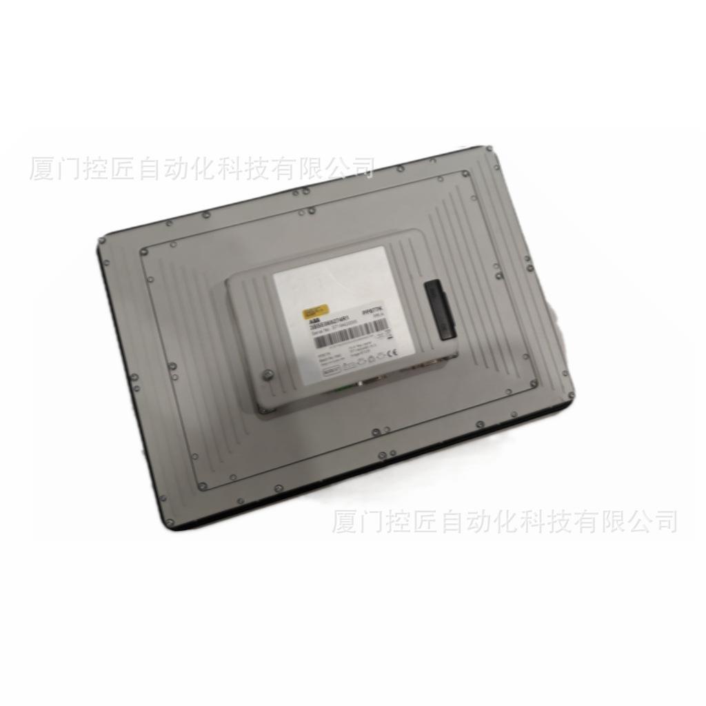 ABB人机界面PP8753BSE092977R1面板紧凑型产品套件硬件配件图片