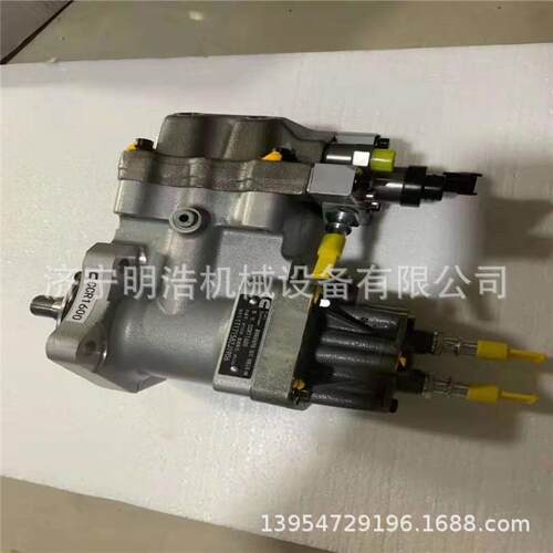 挖掘机pc360-8柴油泵发动机罩全车配件线束座椅电脑版显示器油缸
