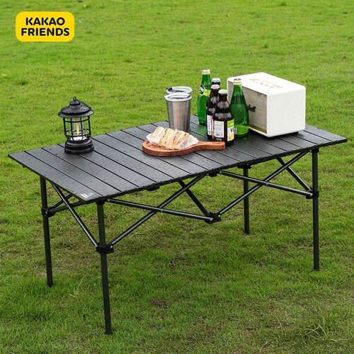 Kakao Friends露营折叠桌95cm