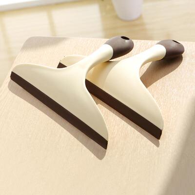 面桌水刮餐桌卫生间神器厨房器台面清洁器迷你门窗家务划水简约。