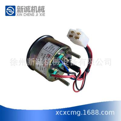 徐工装载机机配件T/M油温表YW242A徐工驾驶室仪表徐工配件