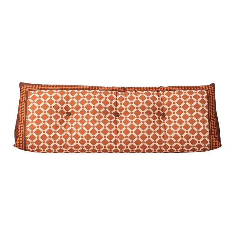 可拆洗床头靠垫卧室床上三角护腰长靠枕软包榻榻米大靠背2024新品