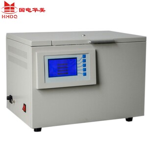 国电华美HM101全自动振荡仪、油化试验设备、全自油化振荡仪厂家