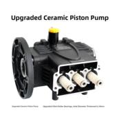 苏州捷宝高压清洗机商用洗车机俏龙3Wz 100升级自助洗车等自助服