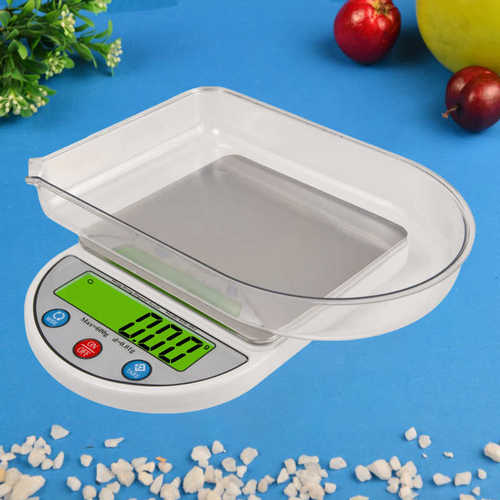 高精度高品质家用厨房秤珠宝首饰秤烘培电子秤SCALE0.01g0.1g