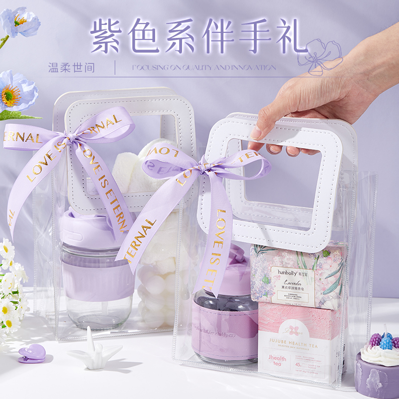 512护士节伴手礼实用高级感礼品生日礼物送女伴娘朋友客户员工礼