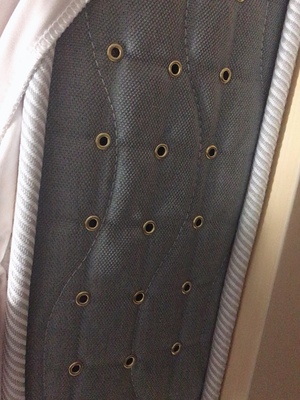 雅兰Air儿童床垫怎么样？内幕感受曝光，千万注意了