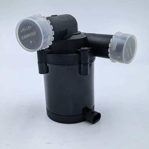 汽车冷却水泵JEX000030 适用路虎 2004-2013汽车配件散水泵