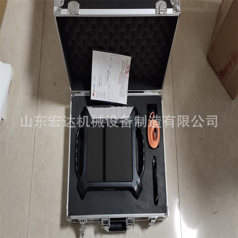 找水金箍棒ADMT-8HT3主机和探头一体MN和TT测量模式电极4个型号全