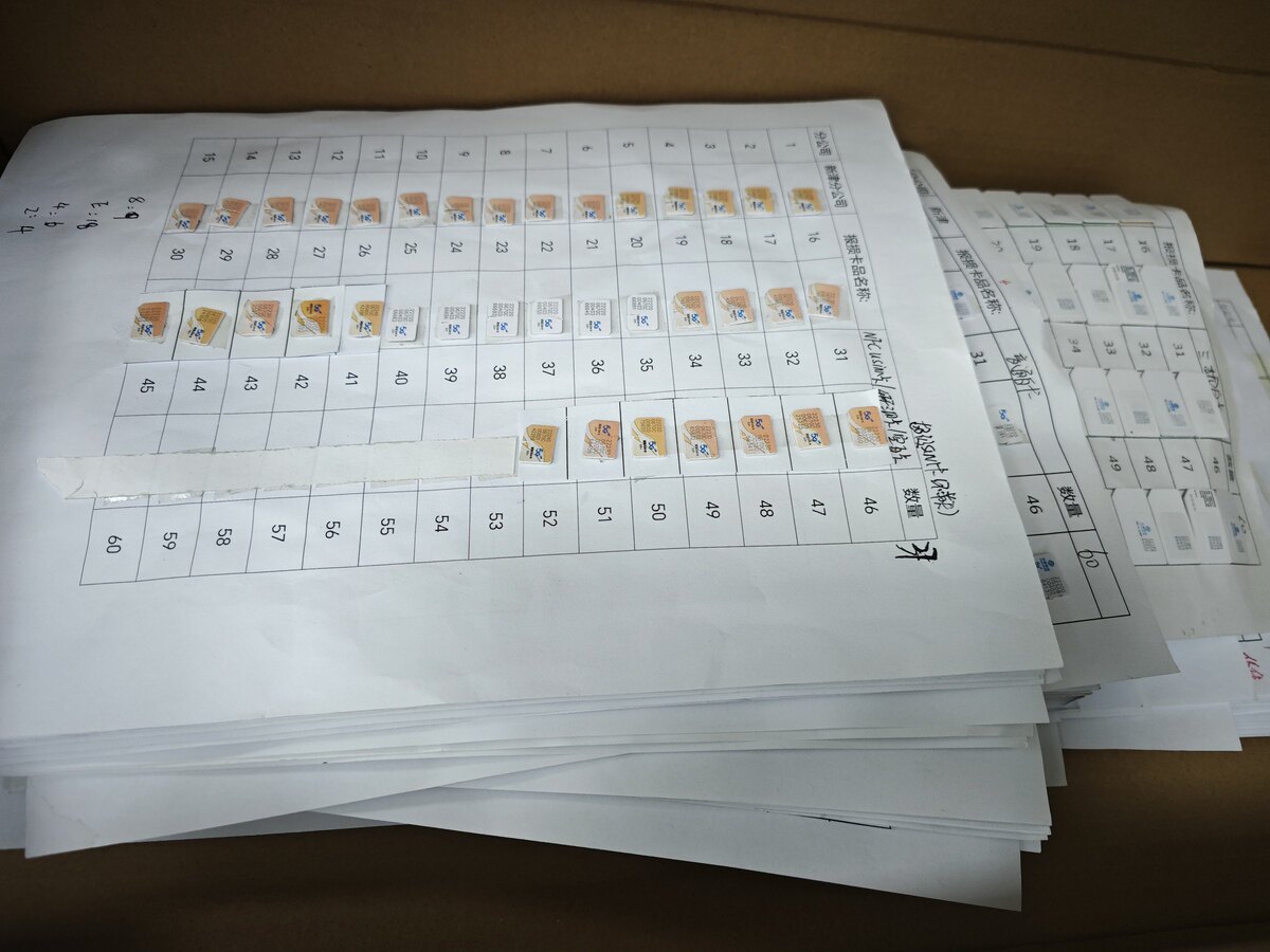 5月8日成都市2026年移动公司第一批废旧物资-终端类网络拍卖公告