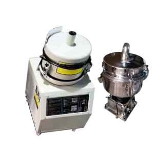 广德润牌厂家直销700GN真空吸料机上料机熔喷布生产全自动输料机