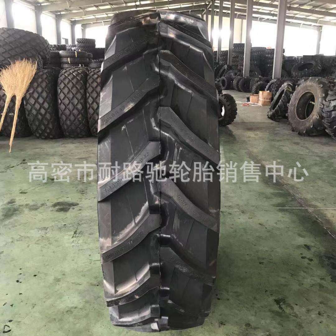 特瑞堡农业轮胎520/85R4220.8R42520/85R3820.8R38子午线轮胎