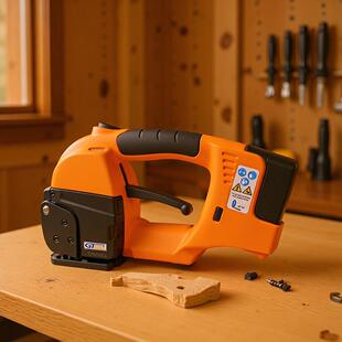 PLUS手提打包带电动 ONE 2025打包机意大利原装 进口GT