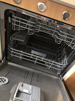 美的K1洗碗机怎么样?缺点项事在这里,90%的人庆幸看了