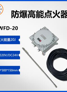 BWFD-20热风炉-B点火炉器煤气高能电子点火器 WFD20