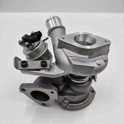 Ford2.2涡轮增压器BK3Q-6K682-NA/BK3Q-6K682-NC/49131-06300