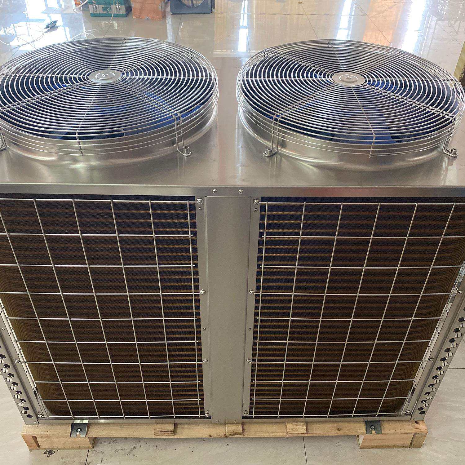 工业冷油机冷水机恒温循环水制冷注塑模具激光急速降温冷却机组