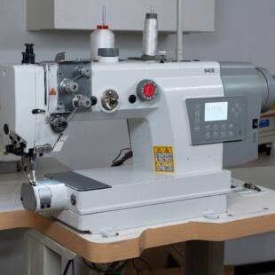 杭啸640S单针小嘴步进同步车电脑同步车厂家直销