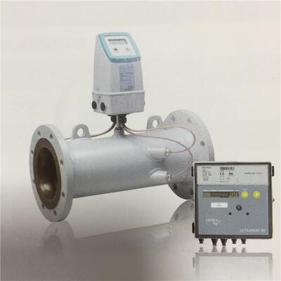 (Landis+Gyr)兰吉尔UC50-DN300冷热量表远传RS485能量表能量计