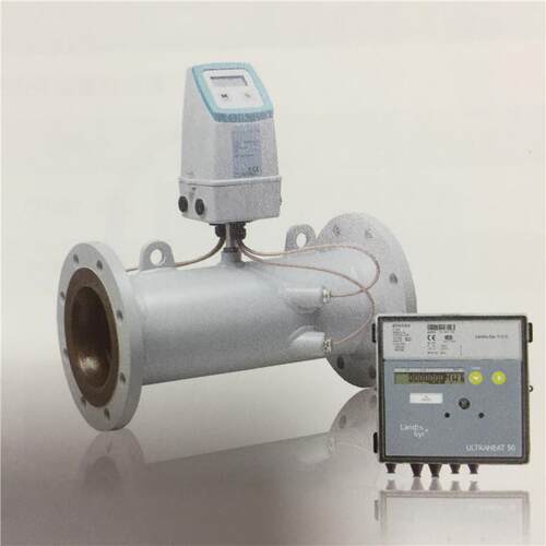 (Landis+Gyr)兰吉尔UC50-DN400冷热量表远传RS485能量表能量计