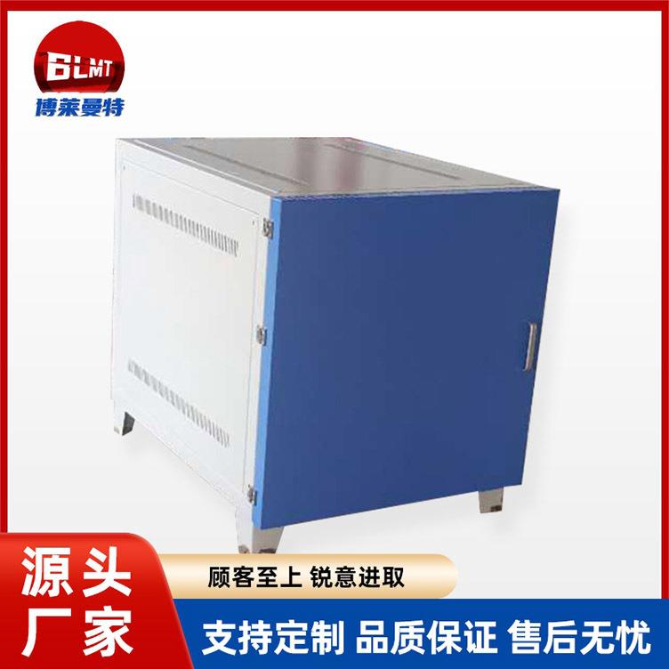 实验室气氛炉高温马弗炉程控可调箱式马弗炉烧结箱式炉生产图片