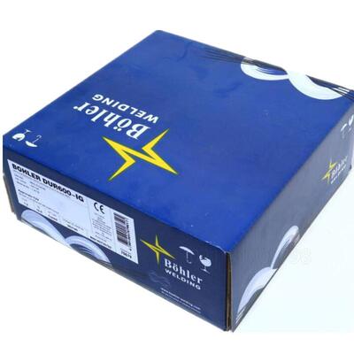 奥地利伯乐BOHLERGTA2209焊丝ER2209双相不锈钢焊丝现货供应