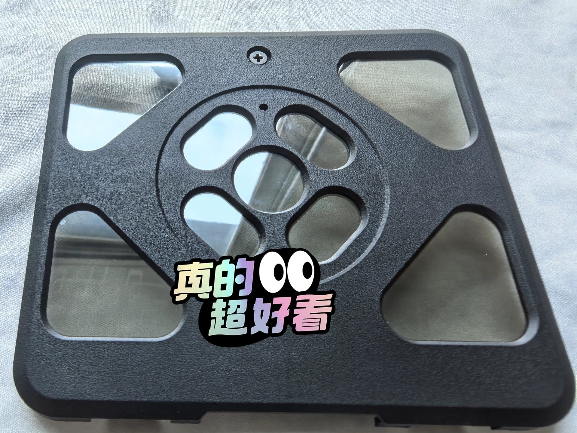 基恩士偏光镜 OP-88645 成色非常漂亮 实物拍摄