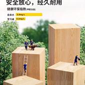 儿桌童学习小学家用大生白写字桌升降柜书课桌椅组合实木985书桌