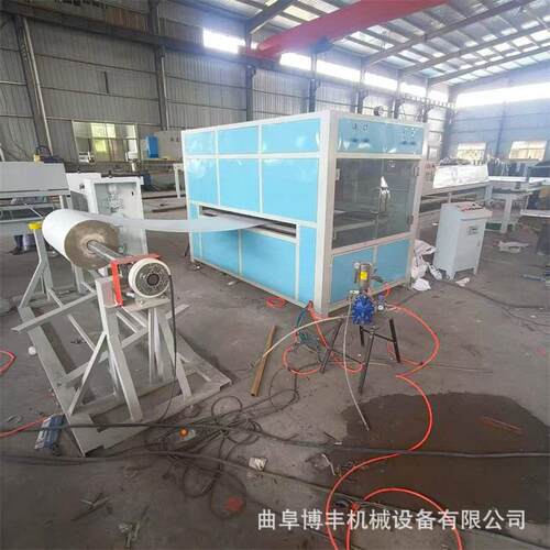 定制无纺布喷胶涂布机烘干气凝胶毡铝箔热熔胶复合机布料上胶机