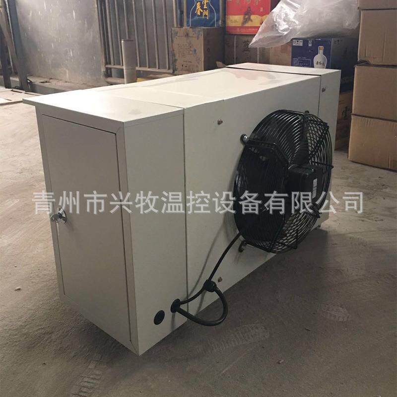 厂家畜牧养殖热风机工业电热暖风风机/鼓风机/通风机