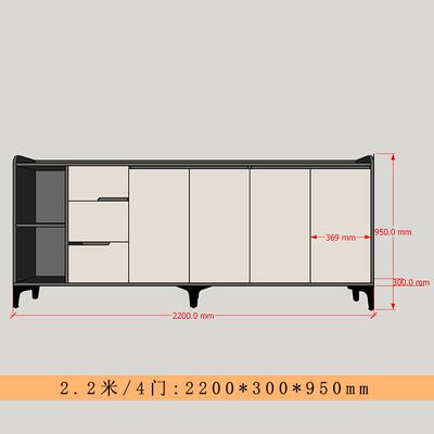 沙发后面的靠横厅靠背柜厅断柜后背靠山柜柜长客490条桌隔餐边柜