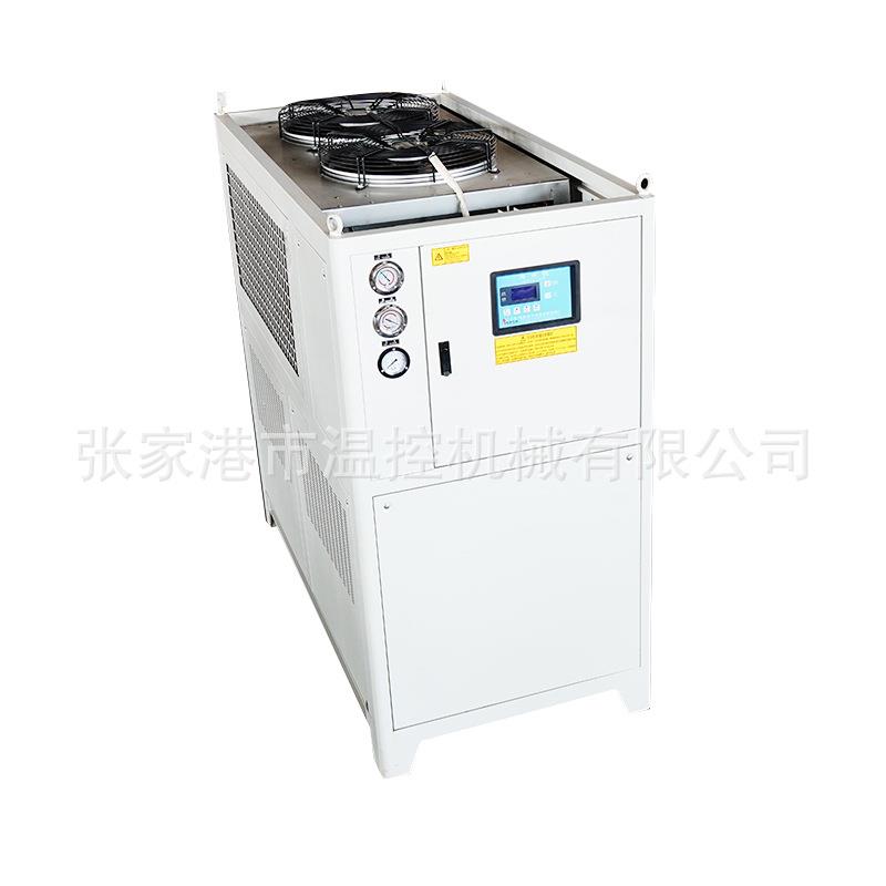 恒温械机直PPULQ冷P风冷式冷水机供工业水循环制冰水机节能媒