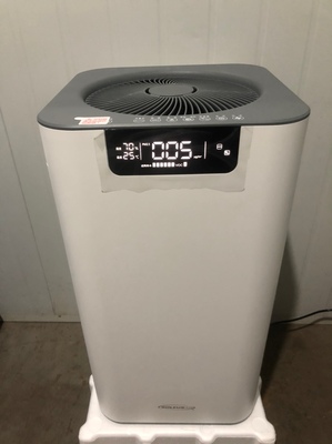 舒乐氏空气净化器选择误区，需要注意这五点