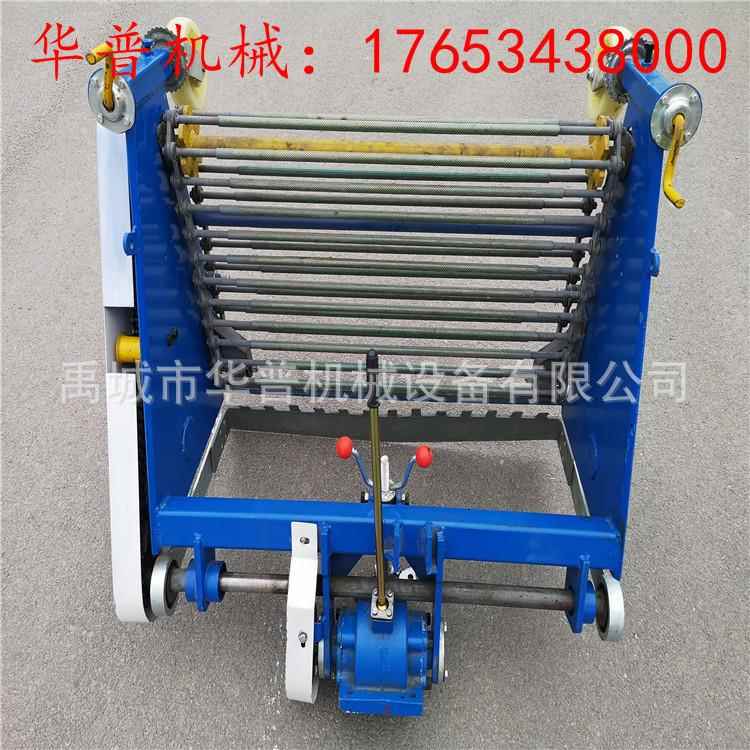 土豆收获机手扶红薯收获机刨地瓜机挖土豆机薯类收获机起土豆机