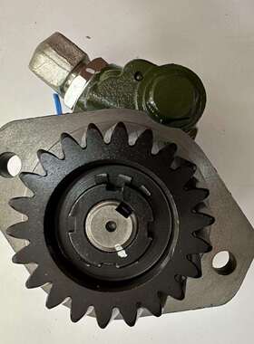 动力转向油泵总成3407020-M01-C01解放高机动MV3配件工厂